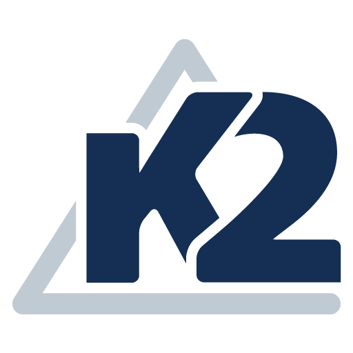 Logo k2 Ingeniera