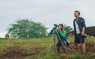 Vaupés, la memoria que habita en la selva